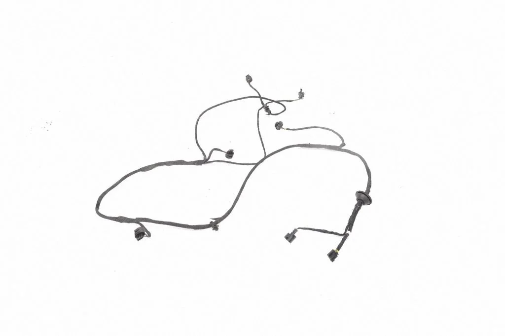Parking sensor (PDC) wiring loom A2185409606