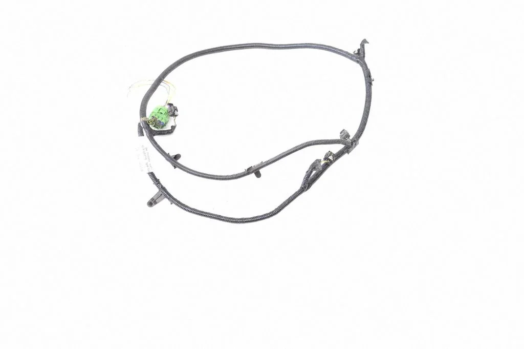 Parkimisandurite (PDC) juhtmestik JX6315B484BB