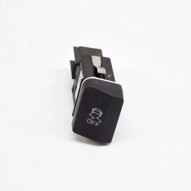 ESP (stability program) switch – Skoda Superb B8 (3V) (2015-2024)