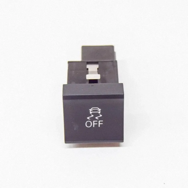ESP (stability program) switch – Audi Q3 8U (2011-2016)