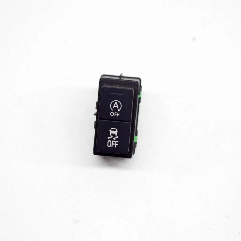 ESP (stability program) switch J9C314B436AA