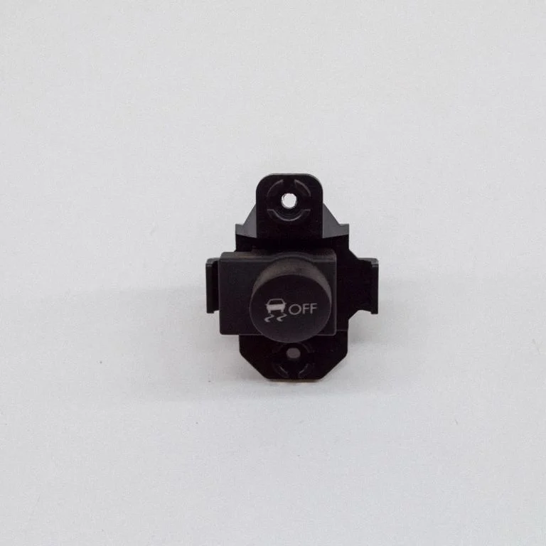 ESP (stability program) switch – Subaru Forester SH (2008-2013)