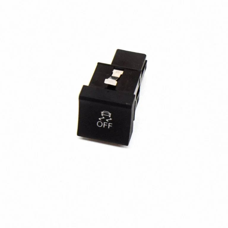 ESP (stability program) switch – Audi RS Q3 (2013-2018)