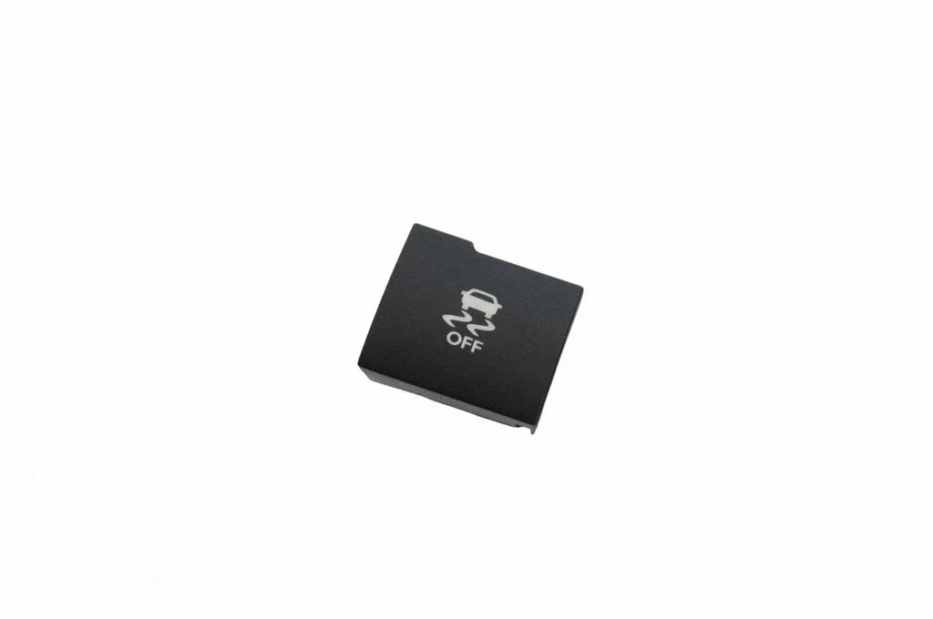 ESP (stability program) switch 202002962