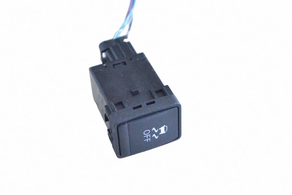 ESP (stability program) switch 1KA0A