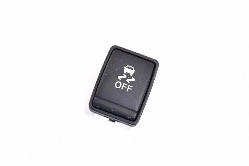 ESP (stability program) switch