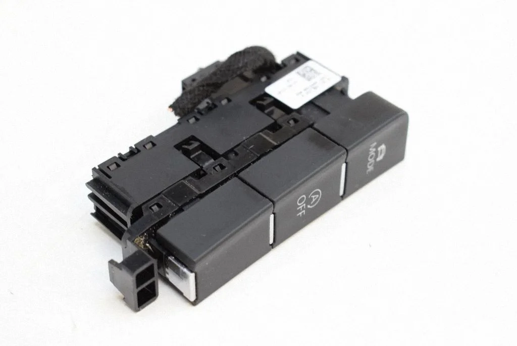 ESP (stabilitātes sistēmas) slēdzis 5G1927137N