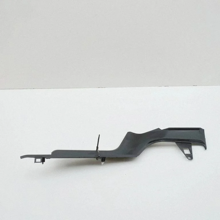 Muu keskkonsooli (tunneli) osa – Porsche Taycan 9J1 (2019-)