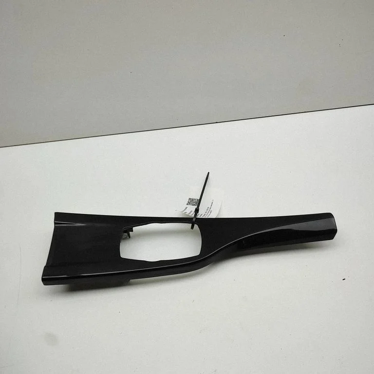 Other center console (tunnel) element 9218920