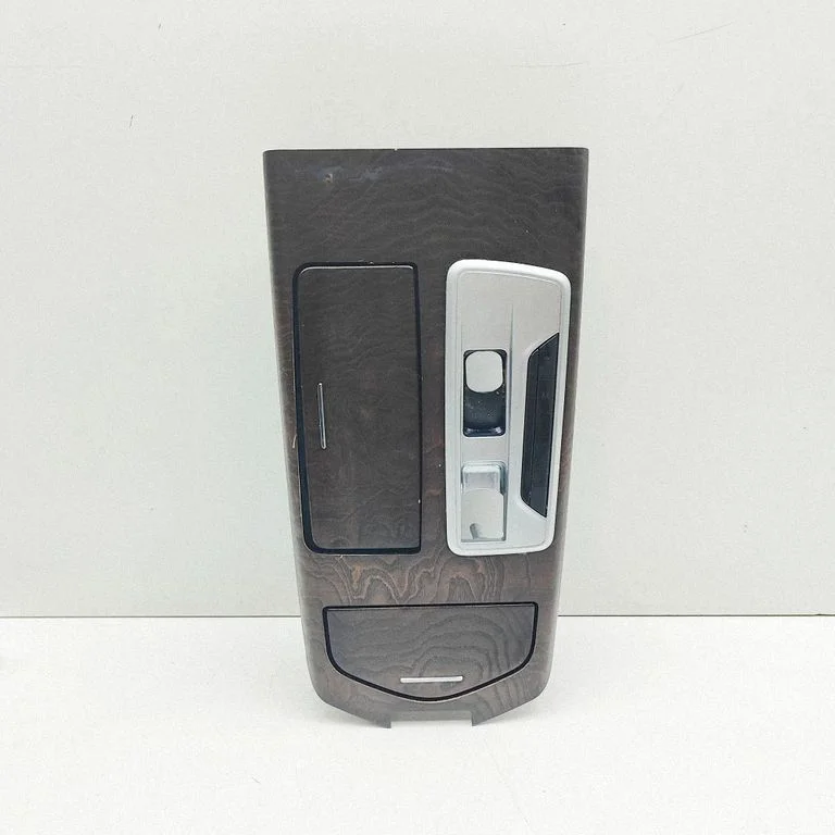 Other center console (tunnel) element – Maserati Ghibli (2013-)
