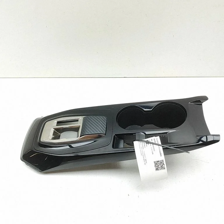 Other center console (tunnel) element 9844969880
