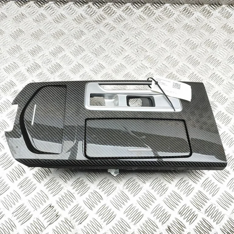 Other center console (tunnel) element 670011129