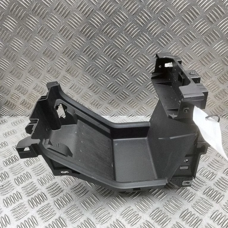 Pozostałe elementy konsoli środkowej (tunelu) R2KXR045M62ADW