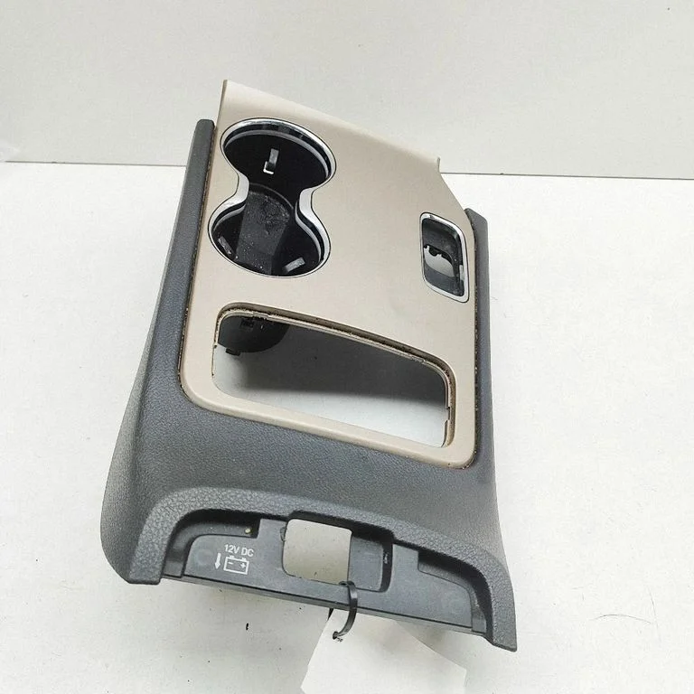 Other center console (tunnel) element X90018001BL