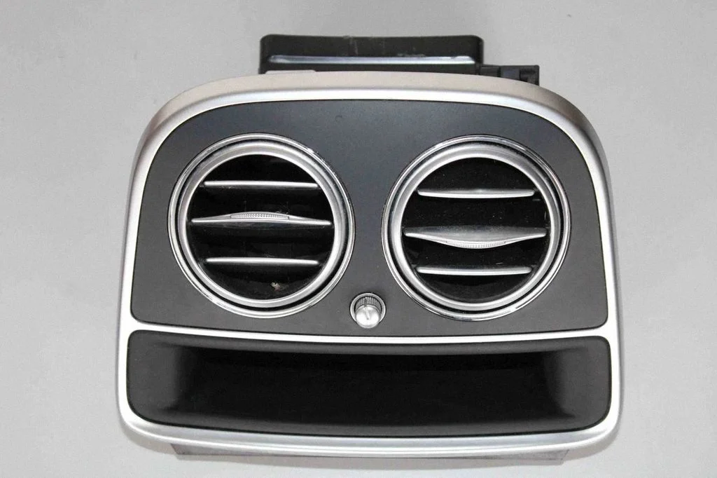 Muu keskkonsooli (tunneli) osa – Mercedes-Benz S-klass C217 (2015-2020)