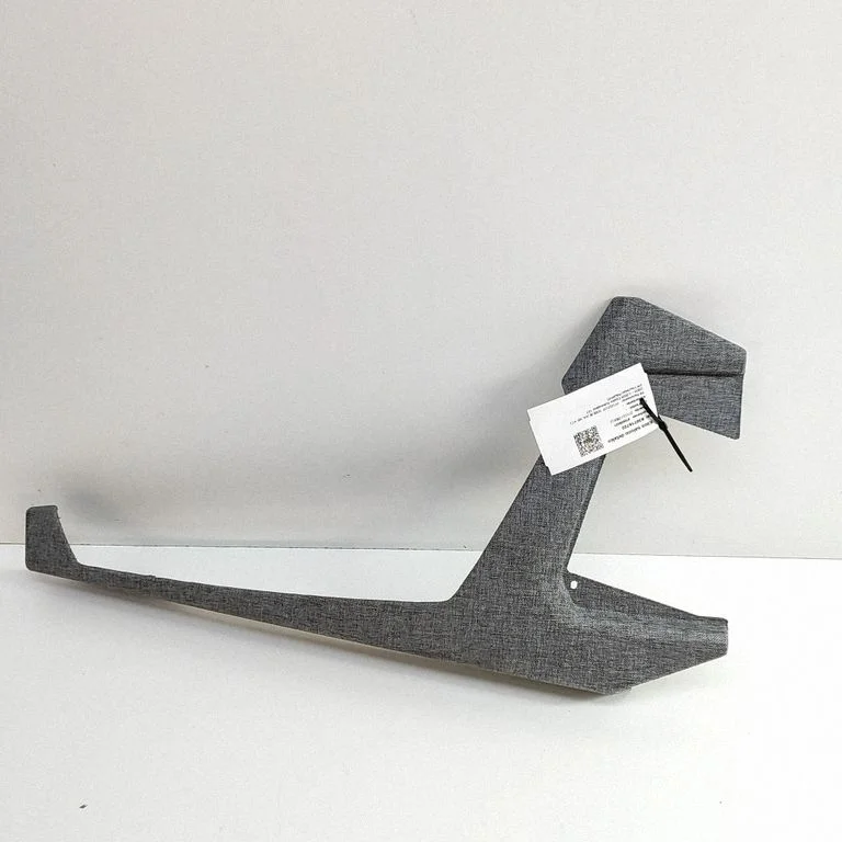 Other center console (tunnel) element – Peugeot 5008 II (2016-)