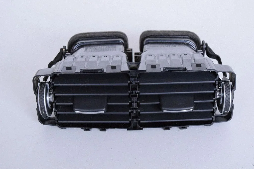 Muu keskkonsooli (tunneli) osa – Jaguar E-Pace (2017-)