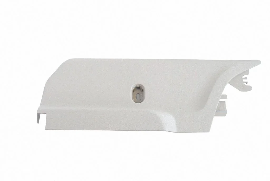Other center console (tunnel) element – Audi Q5 SQ5 FY (2017-2025)