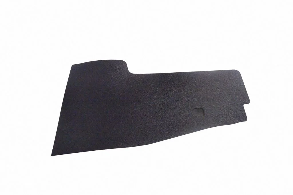 Cita centrālās konsoles (tuneļa) detaļa XE84676D4900