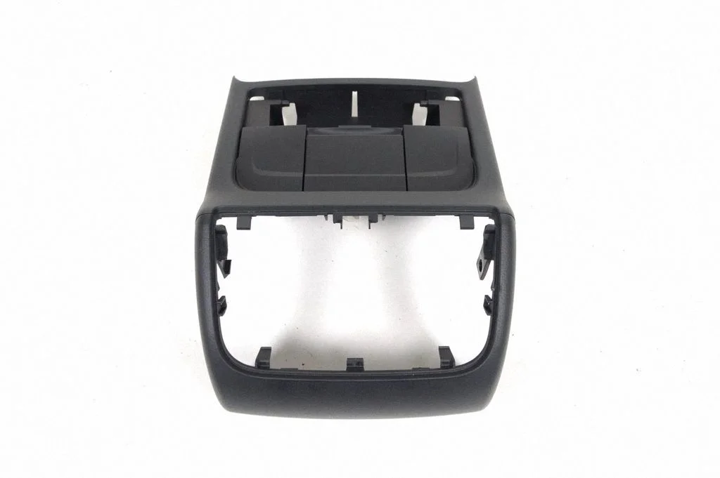 Other center console (tunnel) element – Audi Q5 SQ5 8R (2008-2017)