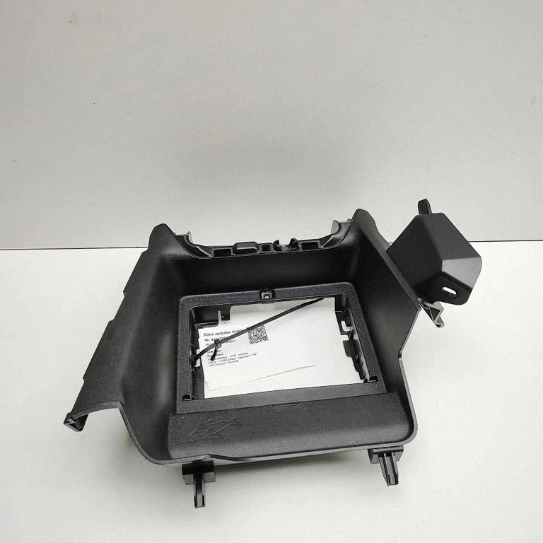 Other center console (tunnel) element 9832185480