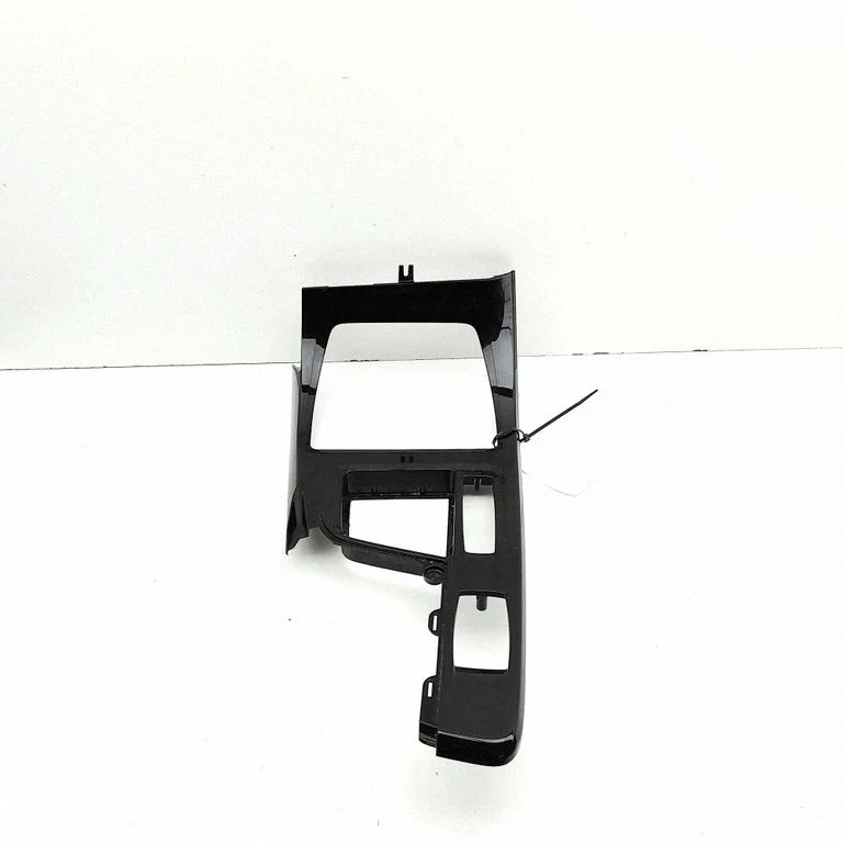 Other center console (tunnel) element – BMW X2 F39 (2018-2023)