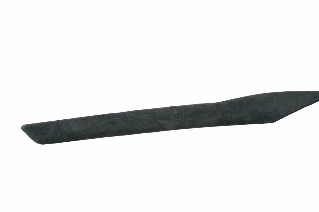 Other center console (tunnel) element 9197333