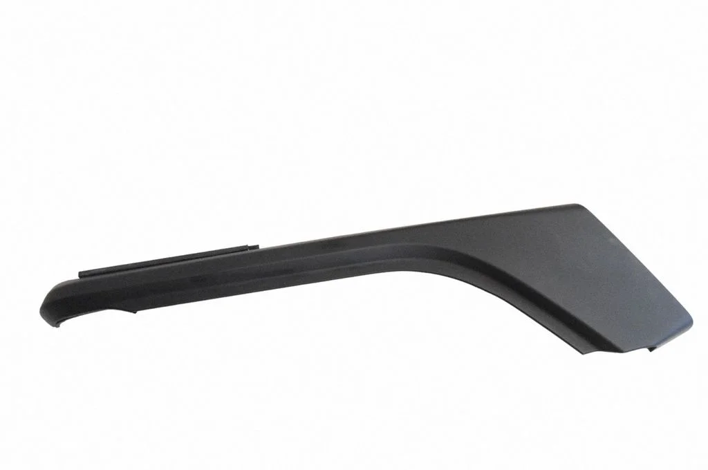 Cita centrālās konsoles (tuneļa) detaļa – Porsche Taycan 9J1 (2019-)