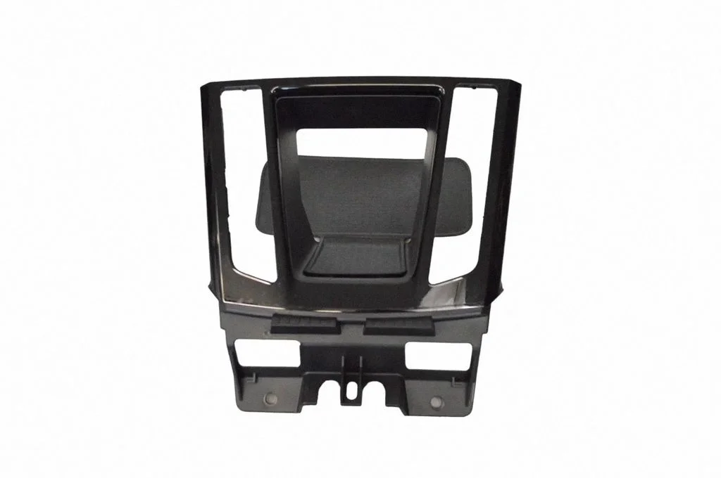 Other center console (tunnel) element – Jaguar I-Pace (2018-)