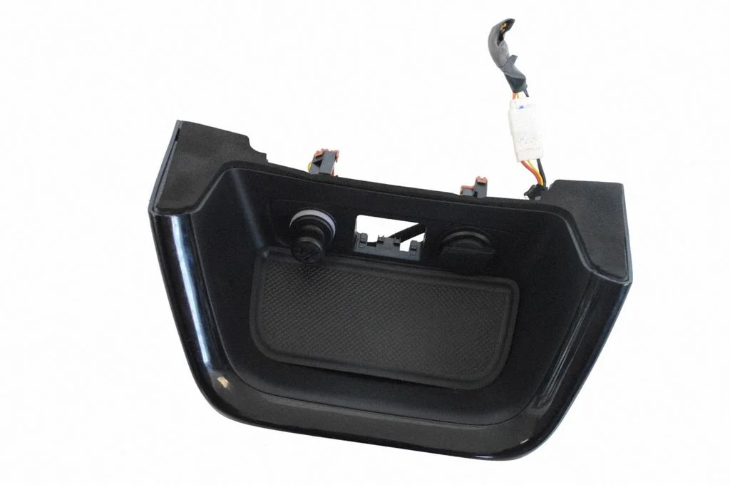 Other center console (tunnel) element 846532P915