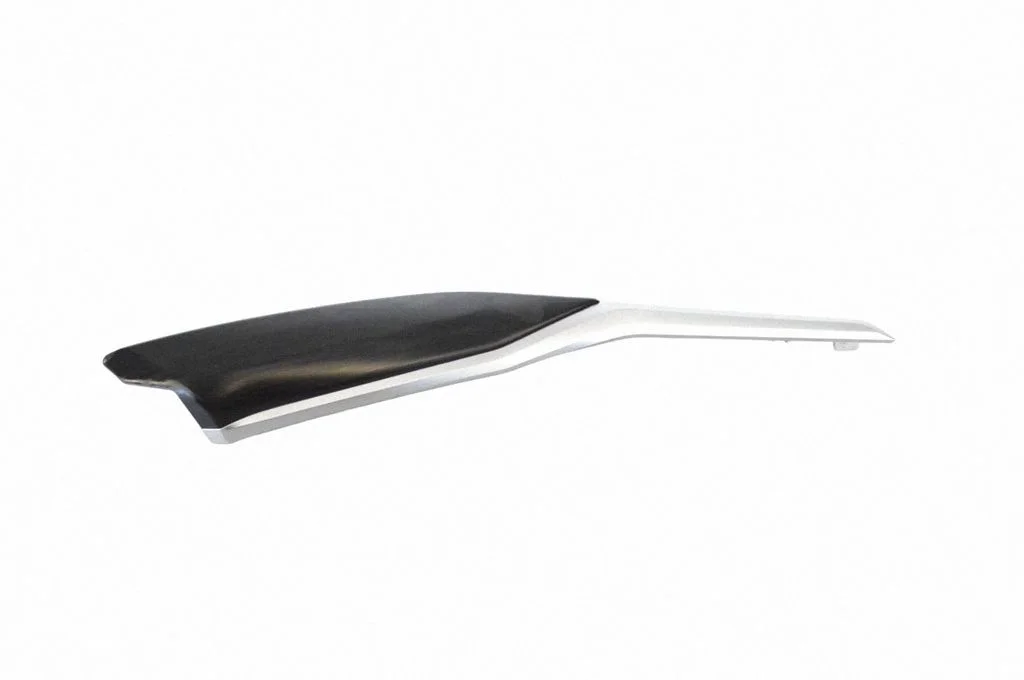 Pozostałe elementy konsoli środkowej (tunelu) – BMW Seria 3 G20 G21 (2019-)