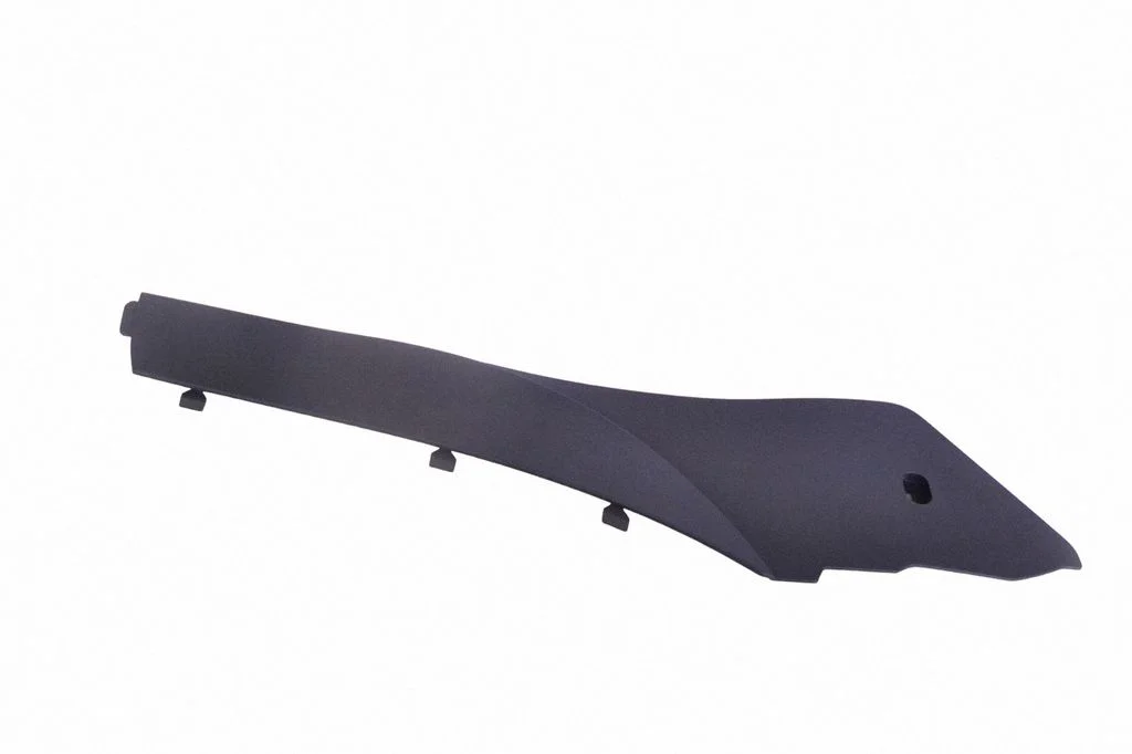 Other center console (tunnel) element – Volkswagen Passat CC (2008-2016)