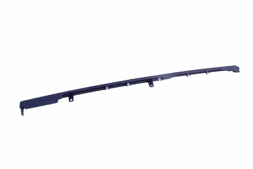 Cita centrālās konsoles (tuneļa) detaļa RG80052100