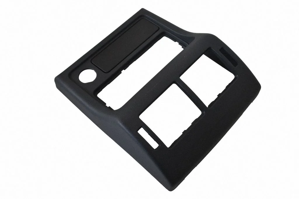 Cita centrālās konsoles (tuneļa) detaļa GX7304569ABW