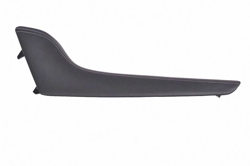 Other center console (tunnel) element