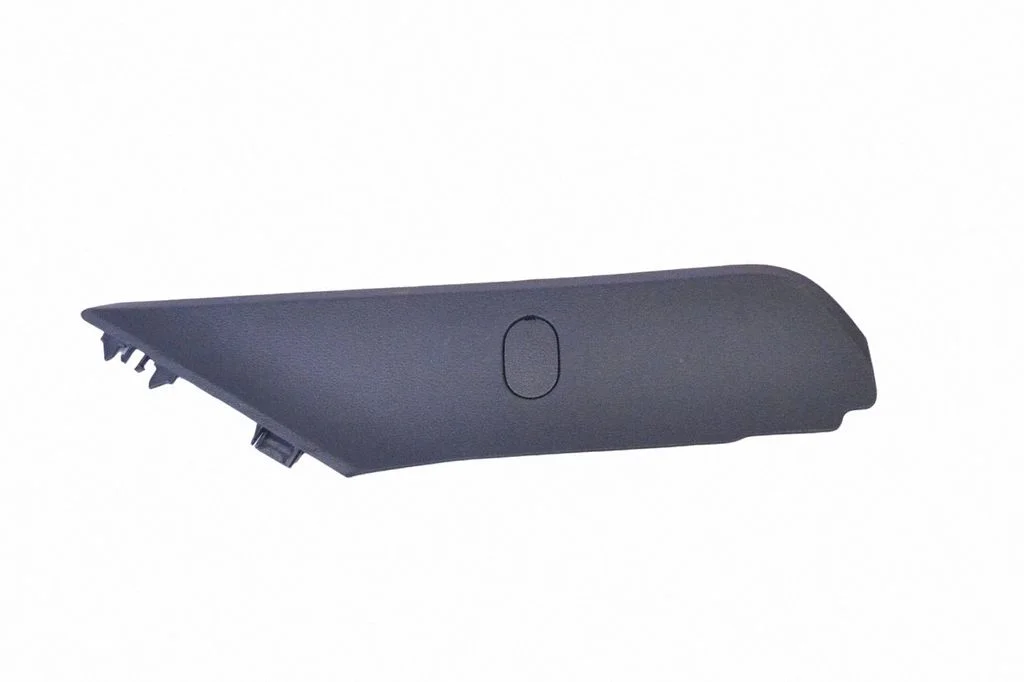 Other center console (tunnel) element 8W2863312