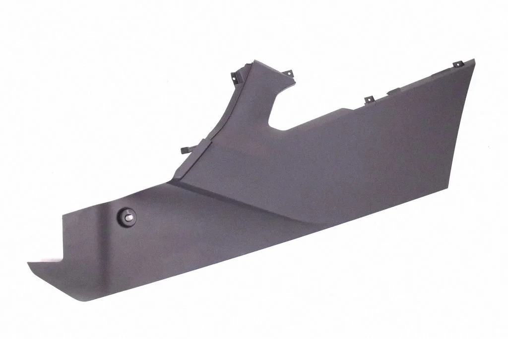 Cita centrālās konsoles (tuneļa) detaļa 12D2053LBX