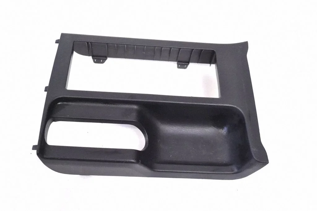 Other center console (tunnel) element