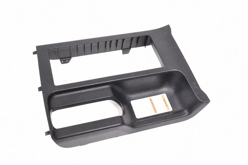 Other center console (tunnel) element