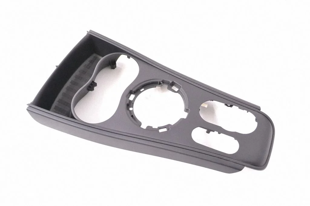Cita centrālās konsoles (tuneļa) detaļa – Mini One - Cooper F56 F55 (2013-)