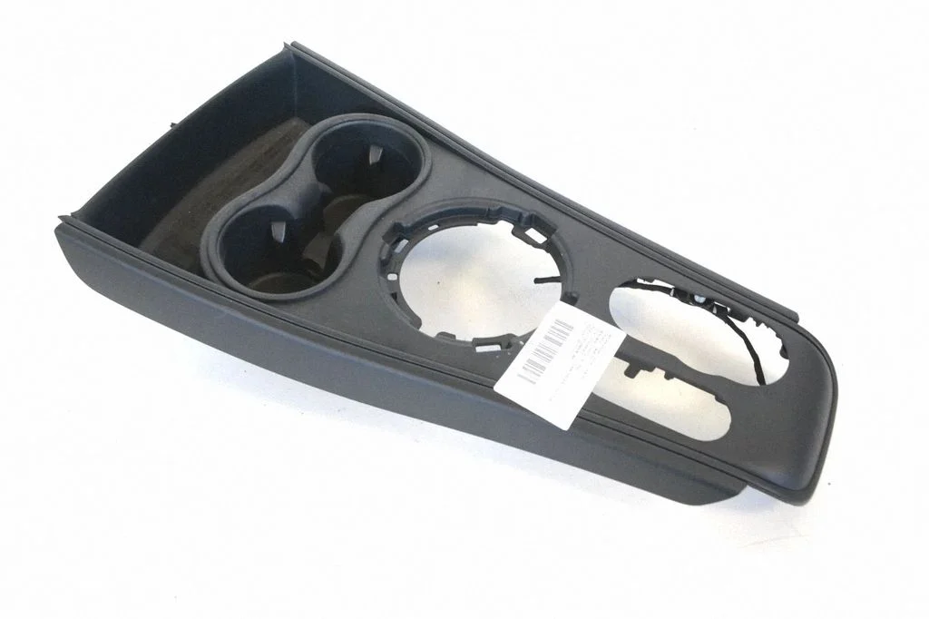 Muu keskkonsooli (tunneli) osa 9333408 – Mini Cooper Hatch Hardtop (2007-)