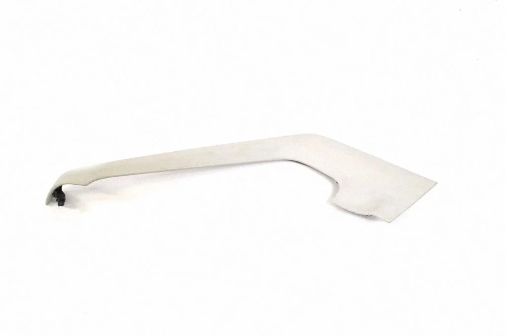 Other center console (tunnel) element – Porsche Macan (95B) (2014-2018)