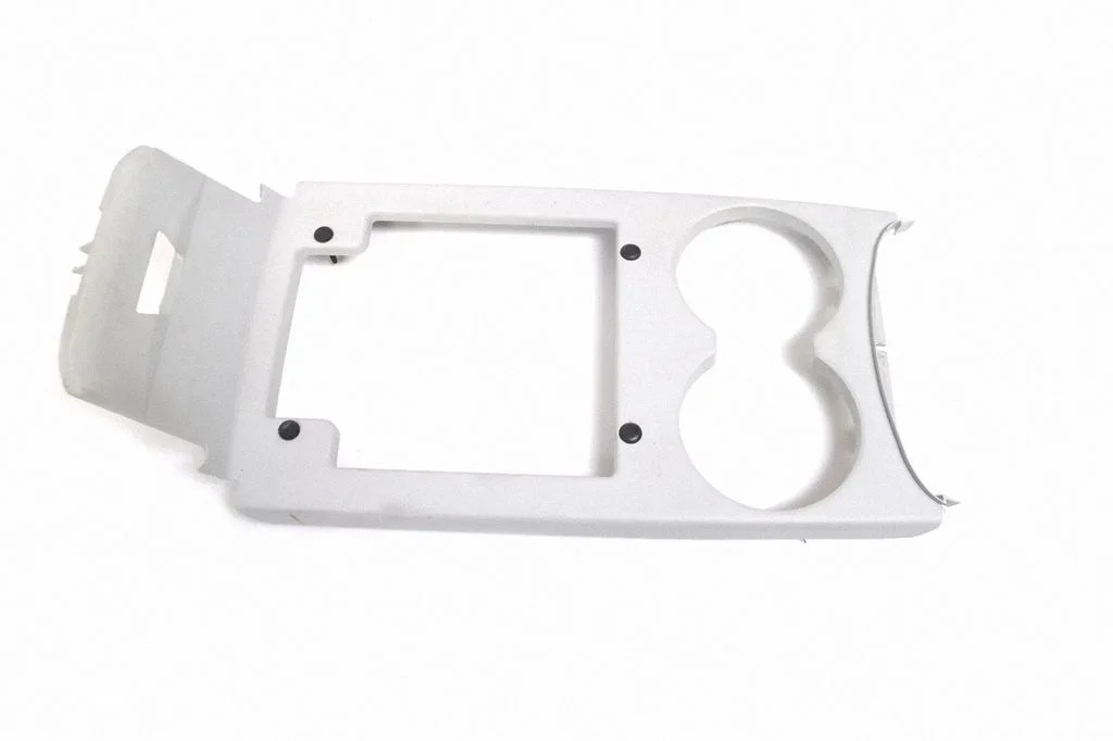 Other center console (tunnel) element – Porsche Macan (95B) (2014-2018)
