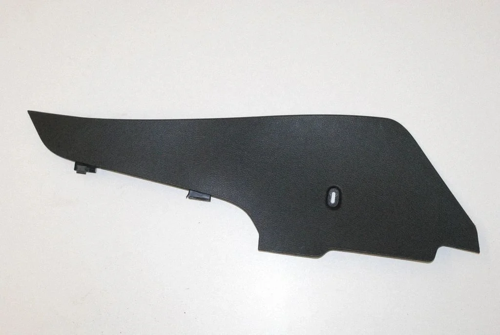 Muu keskkonsooli (tunneli) osa – Jeep Grand Cherokee (WK) (2005-2010)