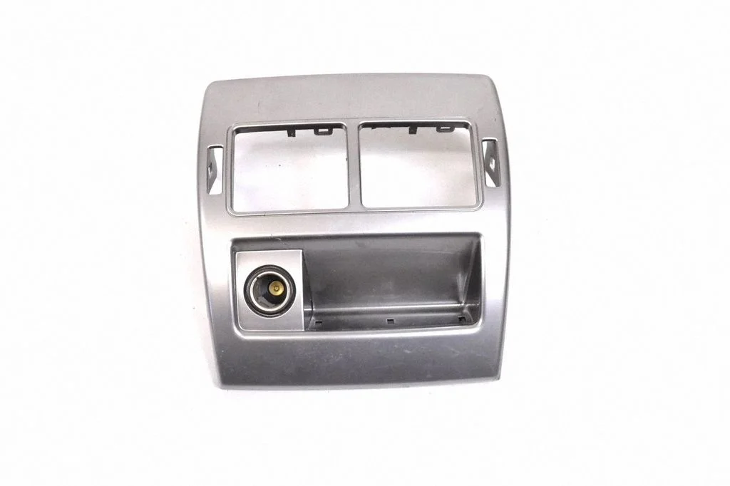 Other center console (tunnel) element – Jaguar XF X250 (2007-2015)