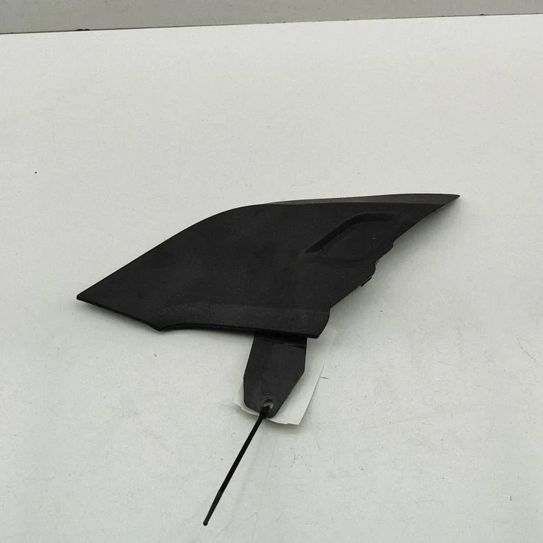 Other center console (tunnel) element – Porsche 911 997 (2004-2013)