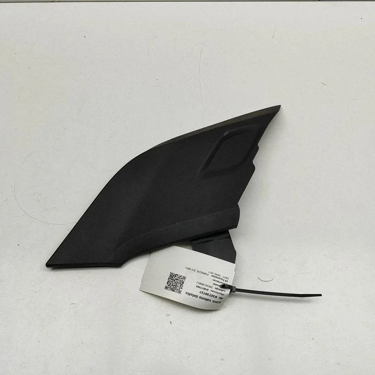 Other center console (tunnel) element – Porsche 911 997 (2004-2013)