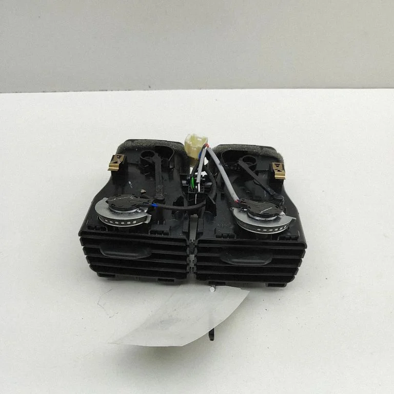 Other center console (tunnel) element 9399966