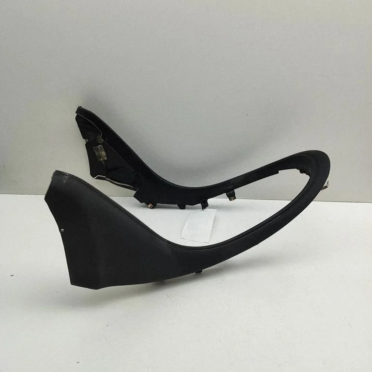 Other center console (tunnel) element – Mercedes-Benz CLS-Class C219 (2003-2011)
