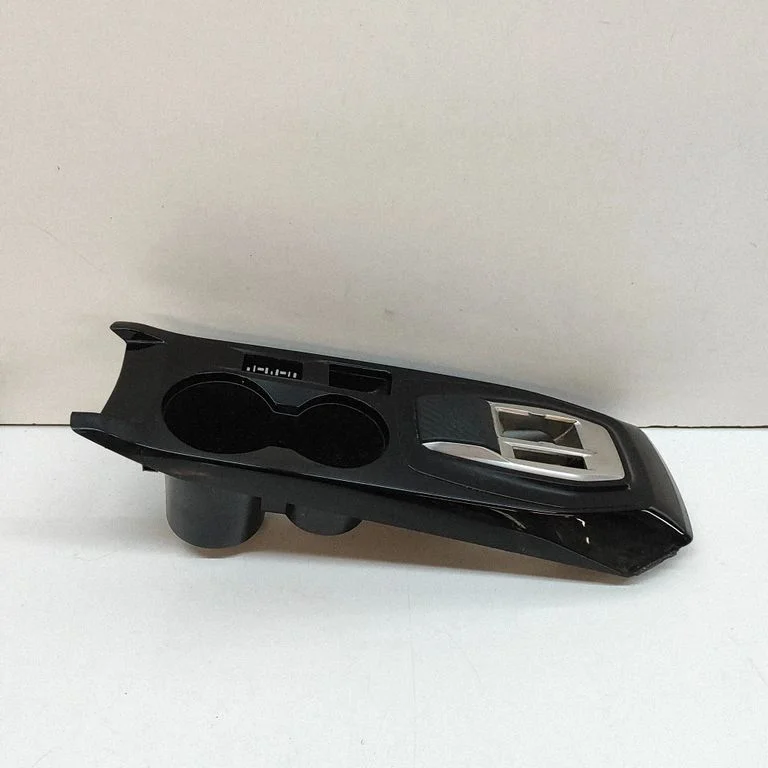 Other center console (tunnel) element – Peugeot 208 II (2019-)